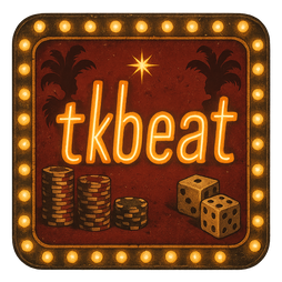 tkbeat সতর্কবার্তা দেখানো হাতে ধরা ফোন