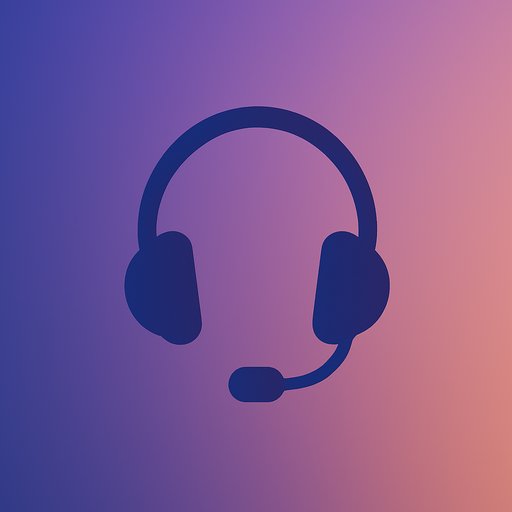 tkbeat সাপোর্ট ডেস্কে কল সেন্টার হেডসেট